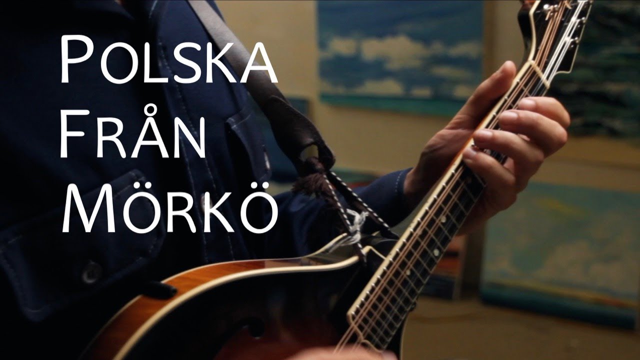 Polska från Mörkö - Noah Fishman & Baron Collins-Hill