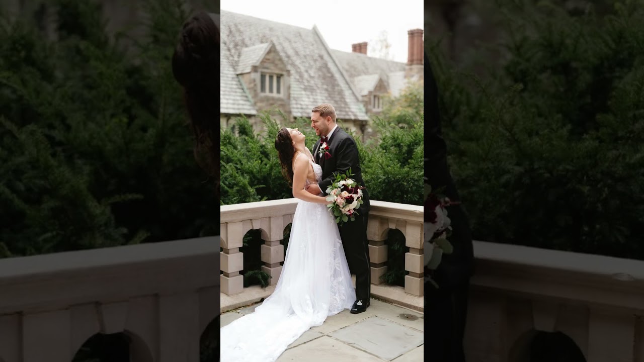 Your Dream Wedding Captured | Best Wedding Photographer in New Jersey