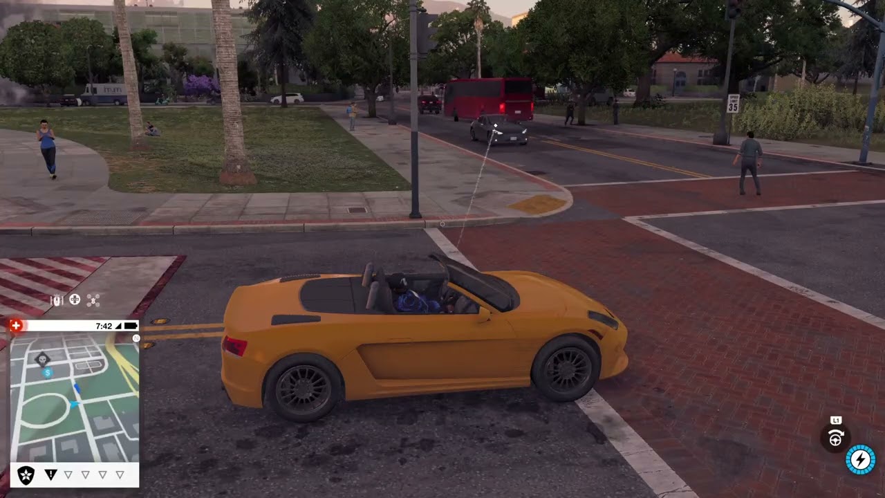 Watch Dogs 2