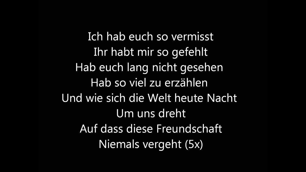 Glasperlenspiel Freundschaft