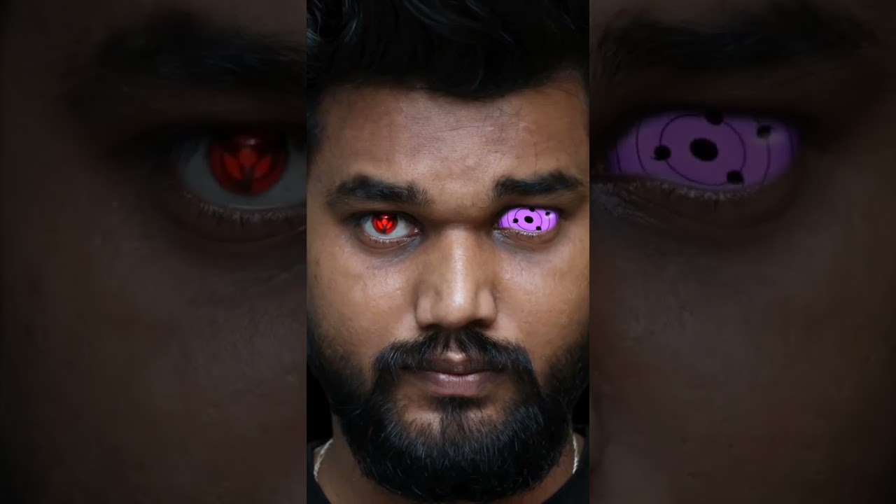 VFX eyes | Shots | Tutorial updated | #aftereffects
