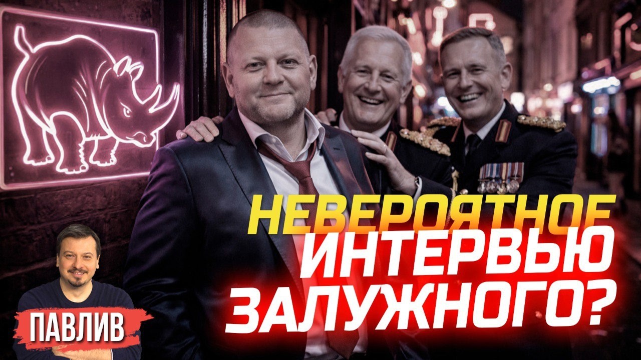 РАССКАЗЫВАЮ ПРО БРИТАНСКУЮ СПЕЦОПЕРАЦИЮ!
