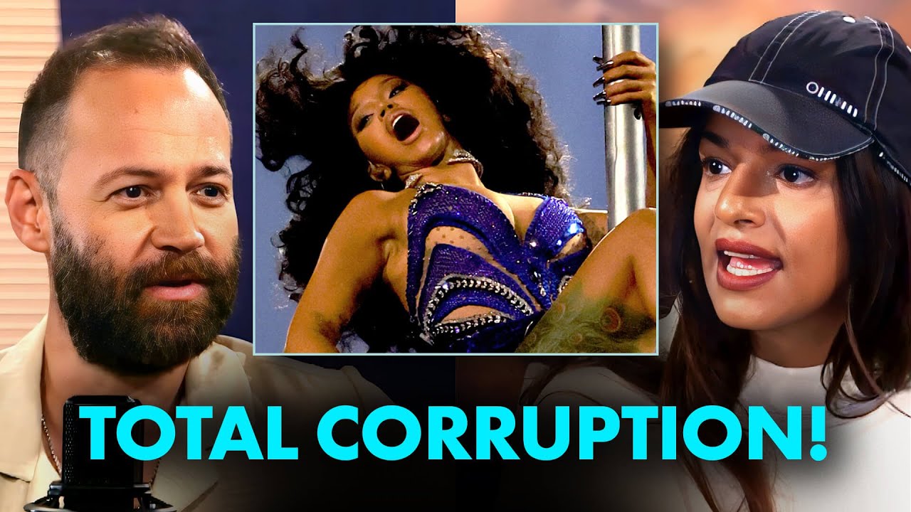 M.I.A.: Why Artists Like Cardi B Are RUINING the Music Industry