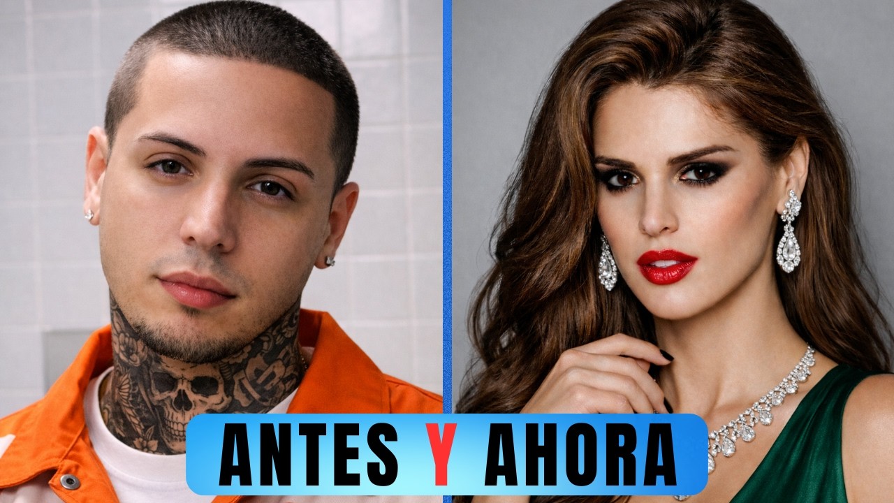 10 Estrellas de Hollywood que Transicionaron y Cambiaron para Siempre | Antes y Ahora 2026