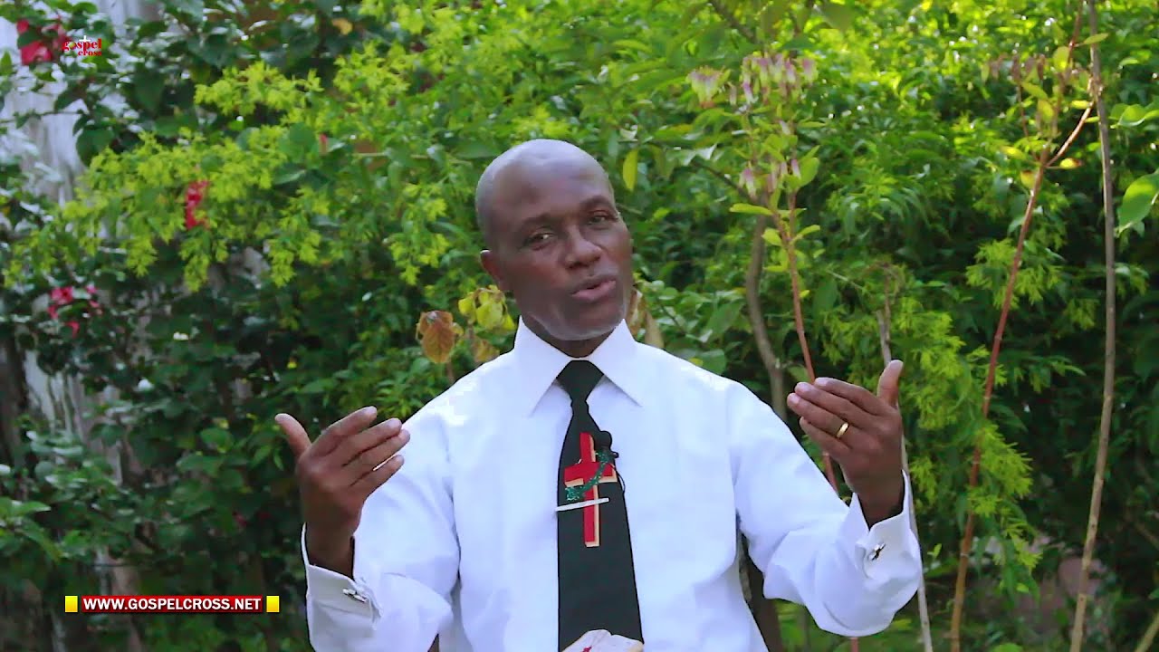 L'AFFAIRE EXCOMMUNICATION & LIVRAISON | PASTEUR RACHETE LUSANGA S'EXPRIME  DEMANDE PARDON