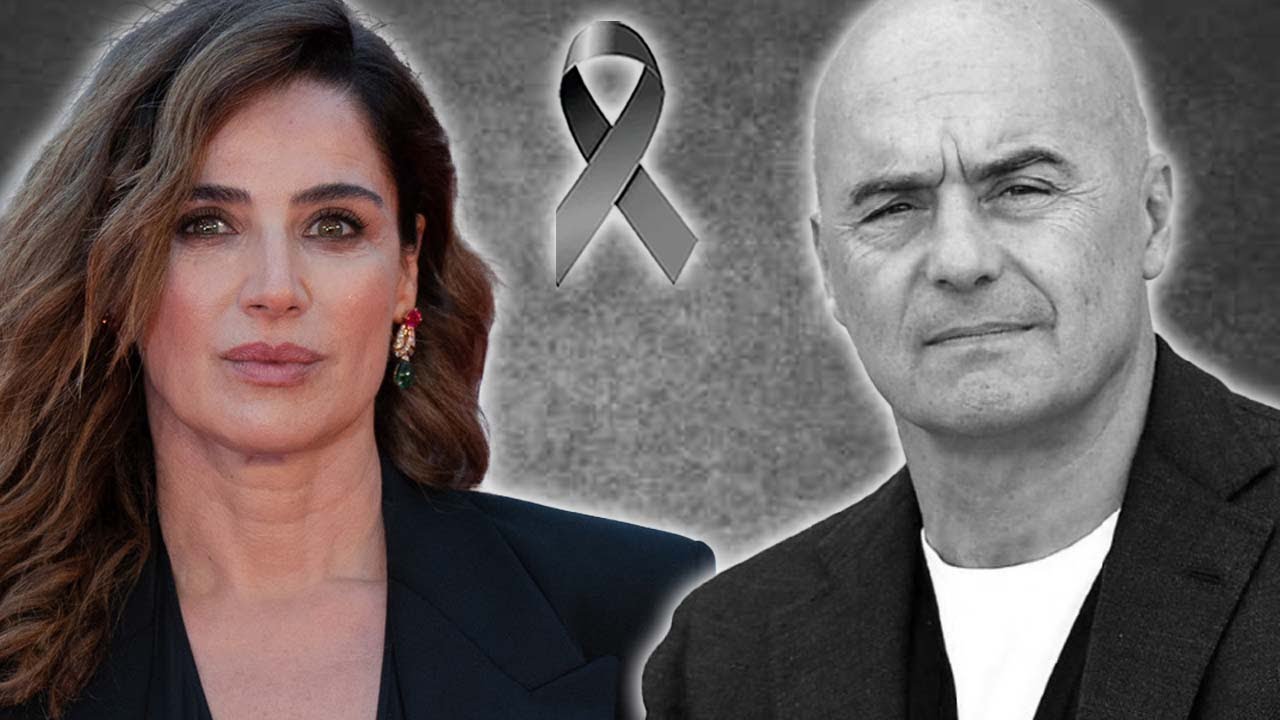 Il tragico finale di Luca Zingaretti: scopre che la moglie lo tradisce con un altro uomo.