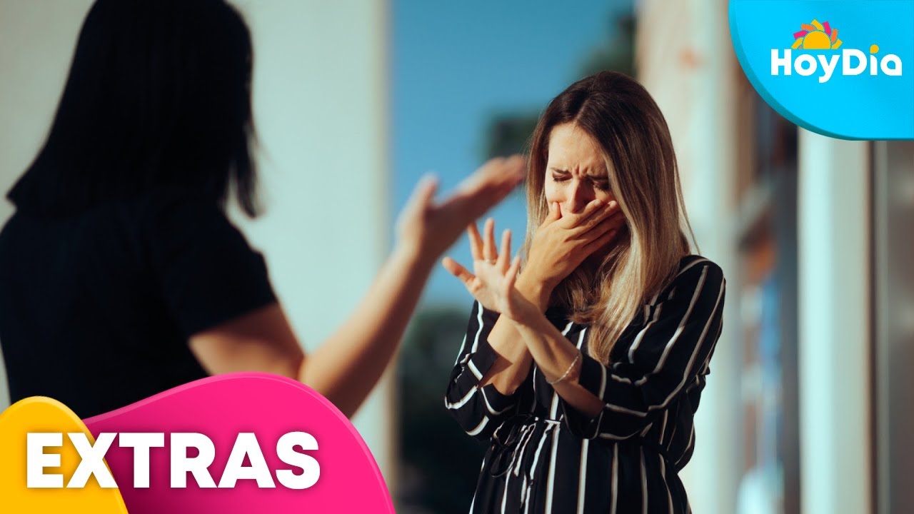 ¿Si una ex de tu pareja te advierte de sus red flags le debes de creer o ignorarla? 