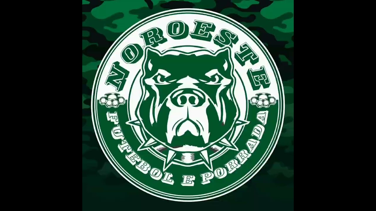 30° LEGIÃO - NOROESTE A MAIS SINISTRA - FORÇA JOVEM DO GOIÁS