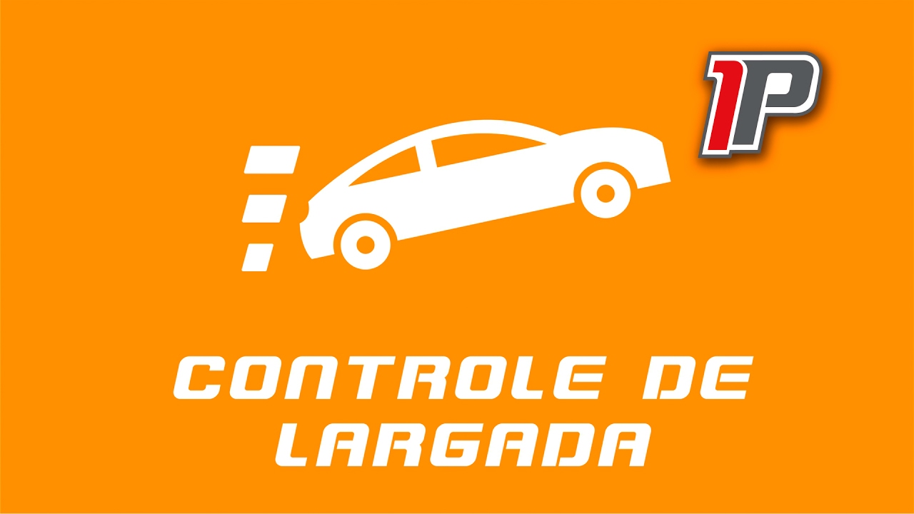 PANDOO: Analise de Controle de Largada