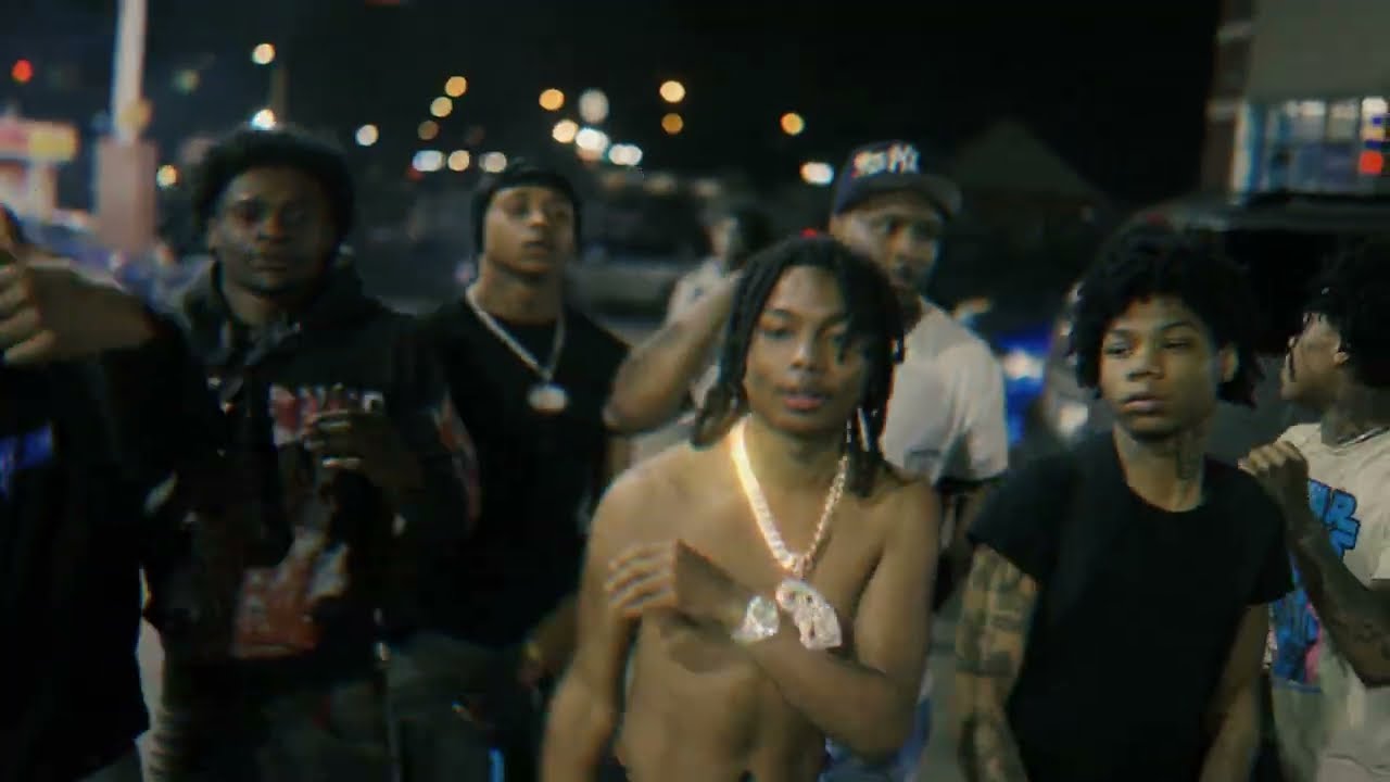 YNC TraiSlime -  I'm Pissed (Official Music Video)