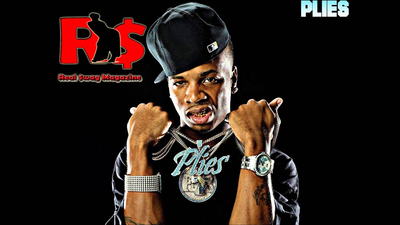 NEW Plies ft. Rico Love-  Drunk In Love freestyle