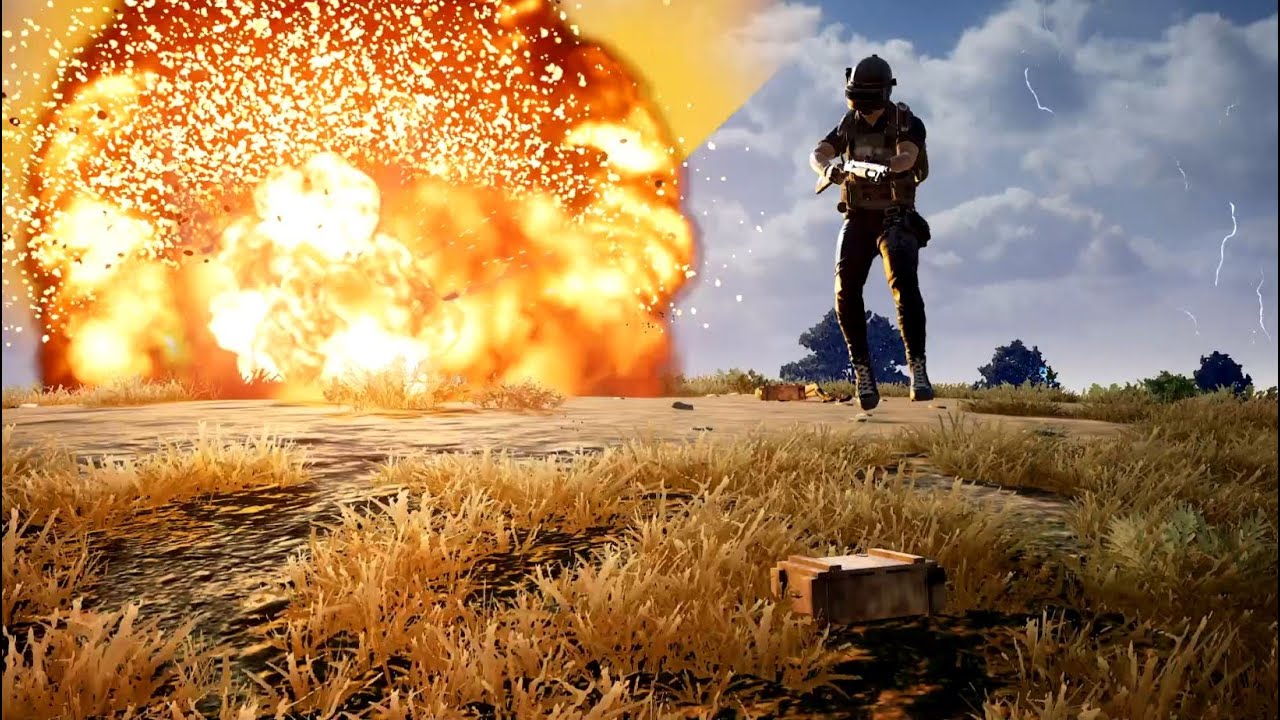 PUBG Elite Squad [ELDA]