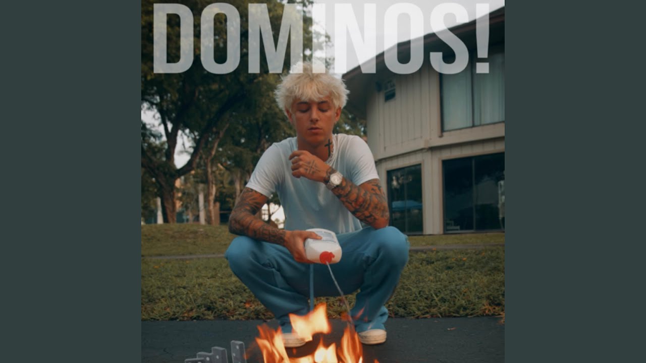 dominos!