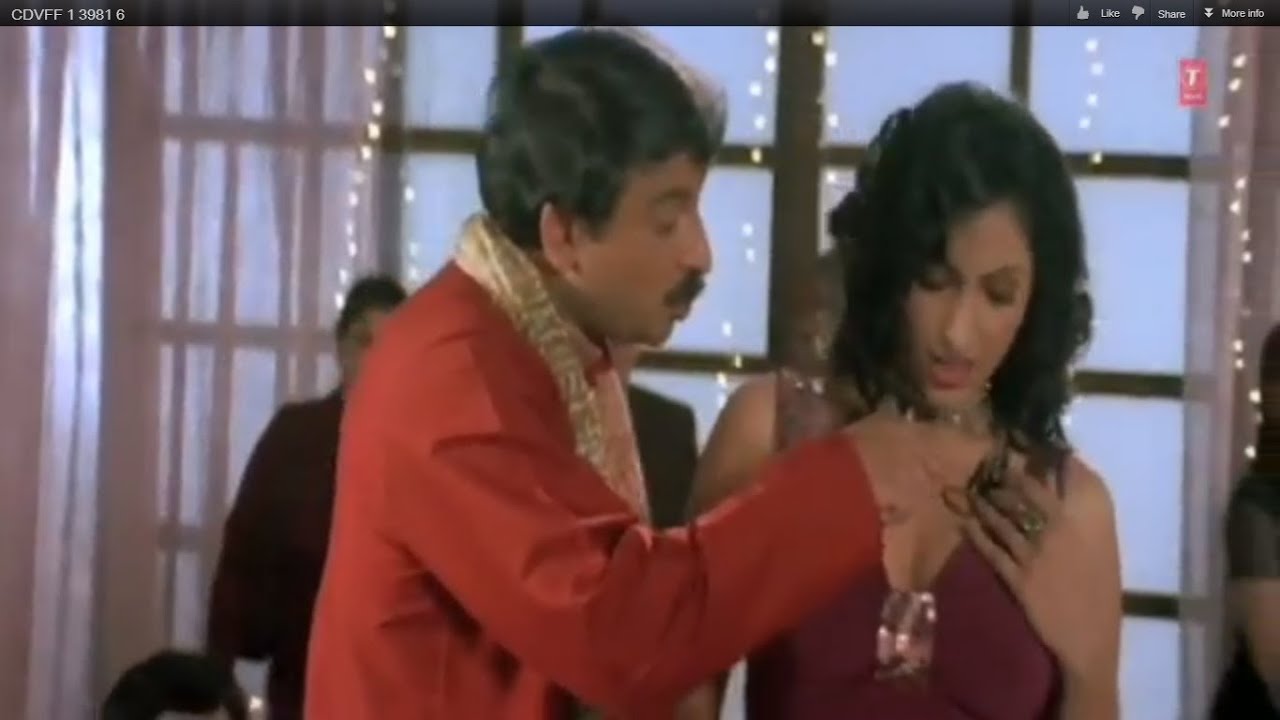 Hamaar Bhaiya (Full Bhojpuri Video Song) Feat.Manoj Tiwari &  Lavi Rohtagi