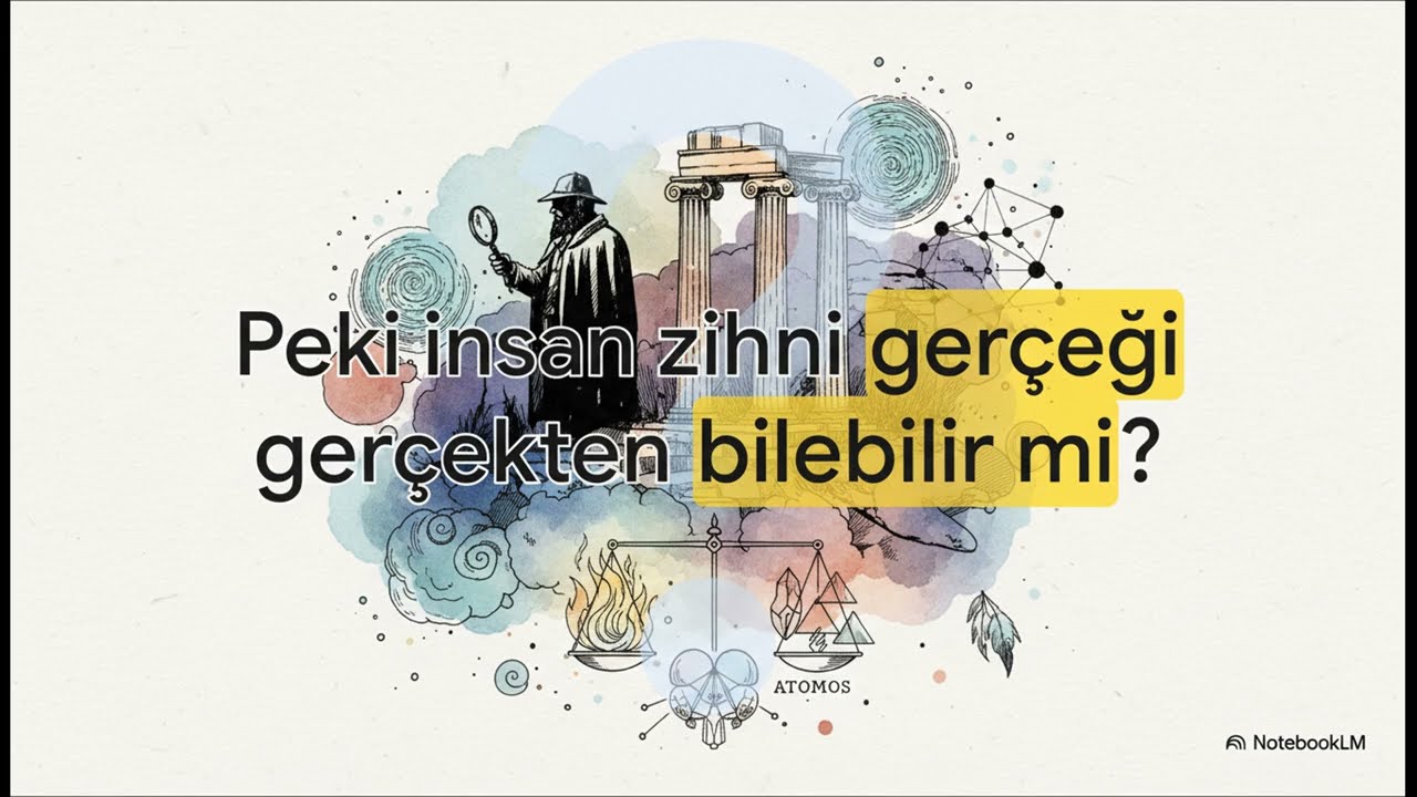 2. Prometheus'un Mirası: Felsefe, İnsan ve Yeni Bir Sayfa