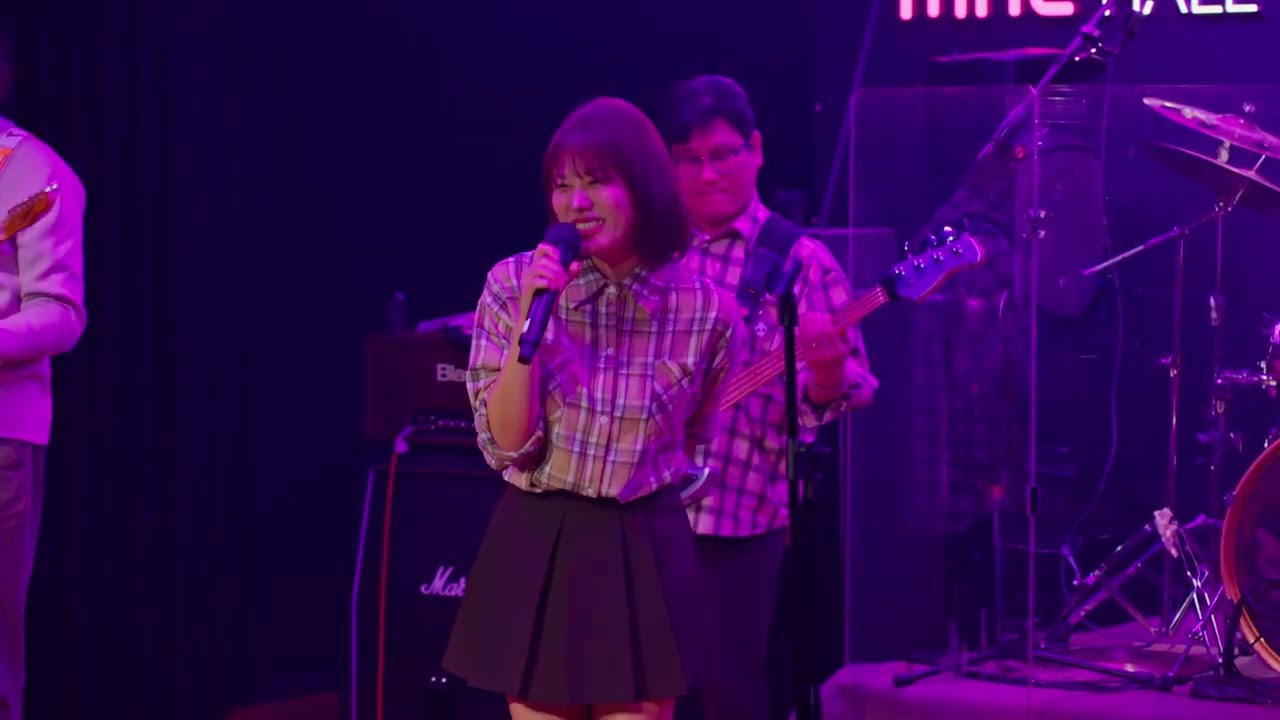 EX - 잘부탁드립니다 l COVER by 합주왕들