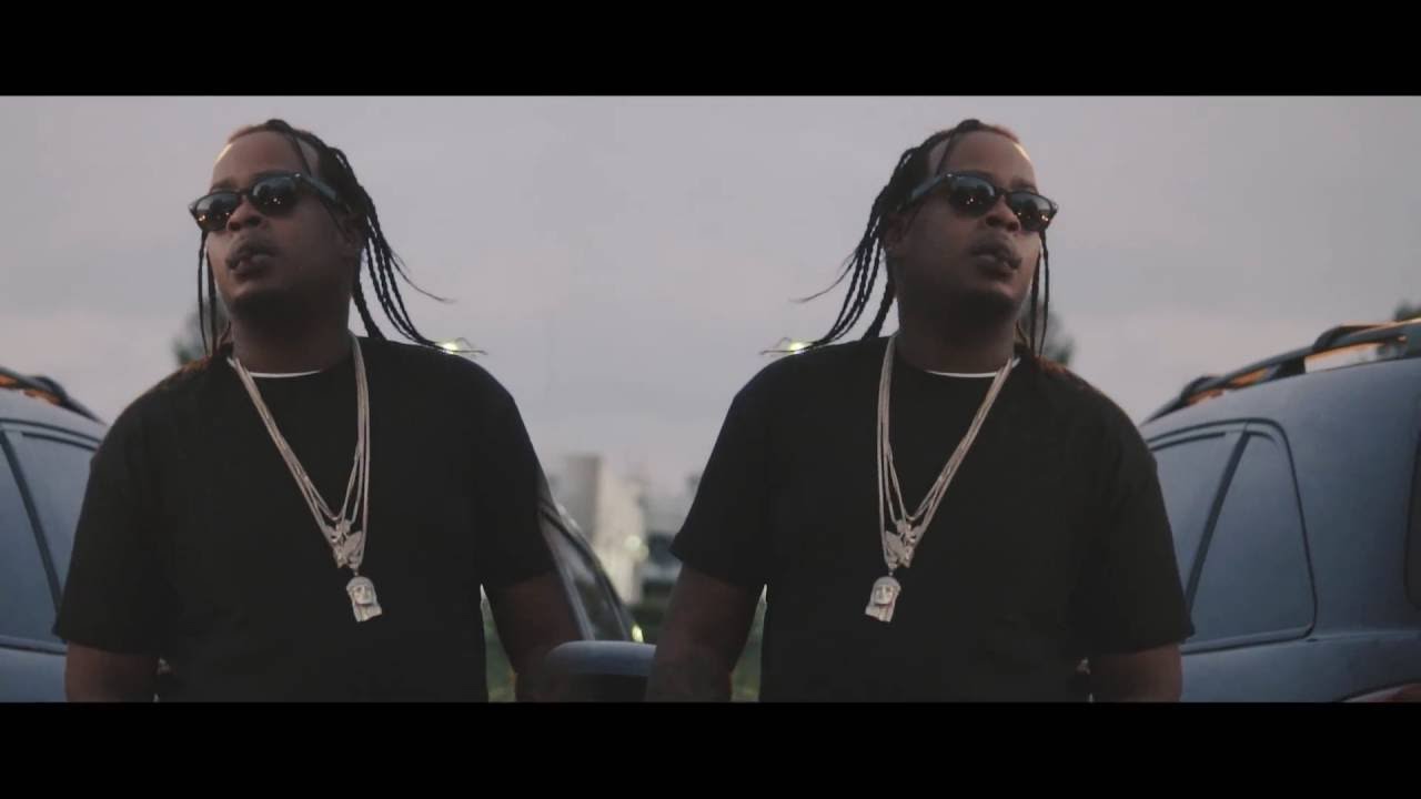 Percy Jones - Lookin Up (TrapTrap) | Shot By Kevin Shayne