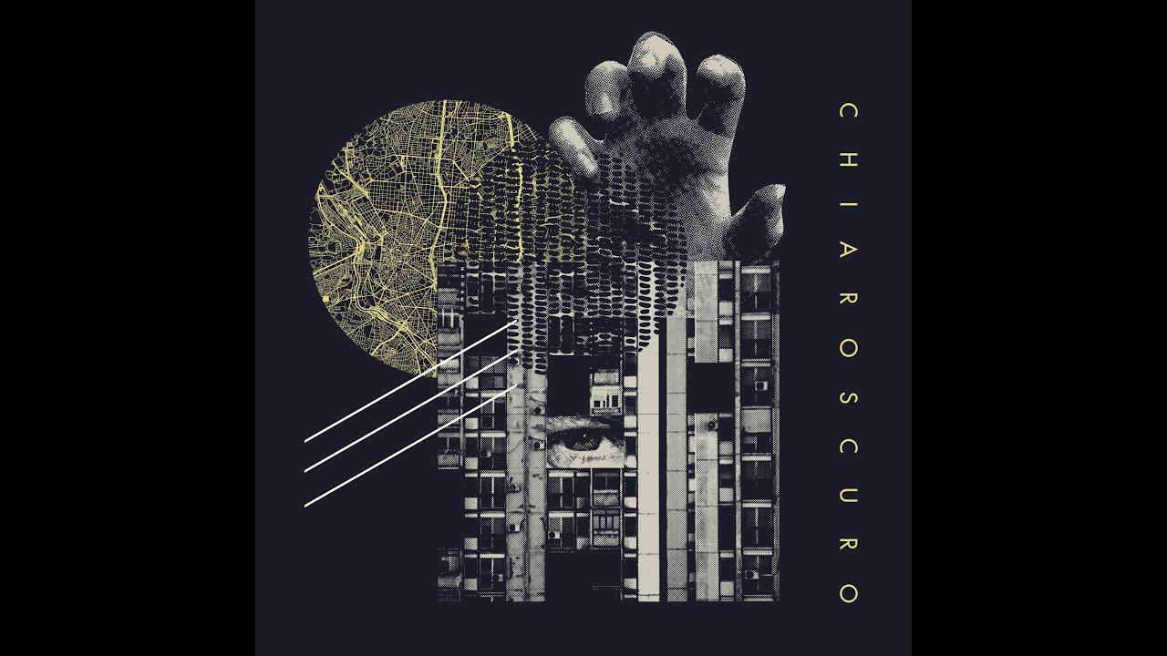 Chiaroscuro &ndash; Ep - S///T [2020]