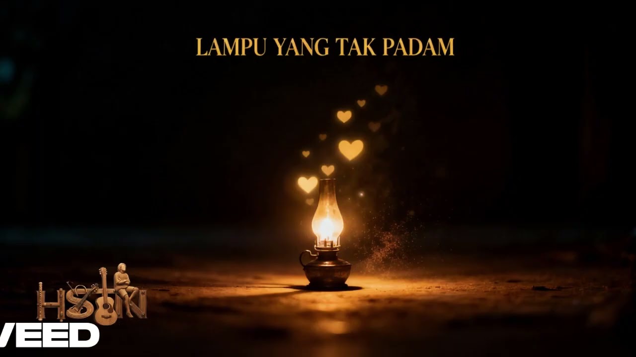 LAMPU YANG TAK  PADAM