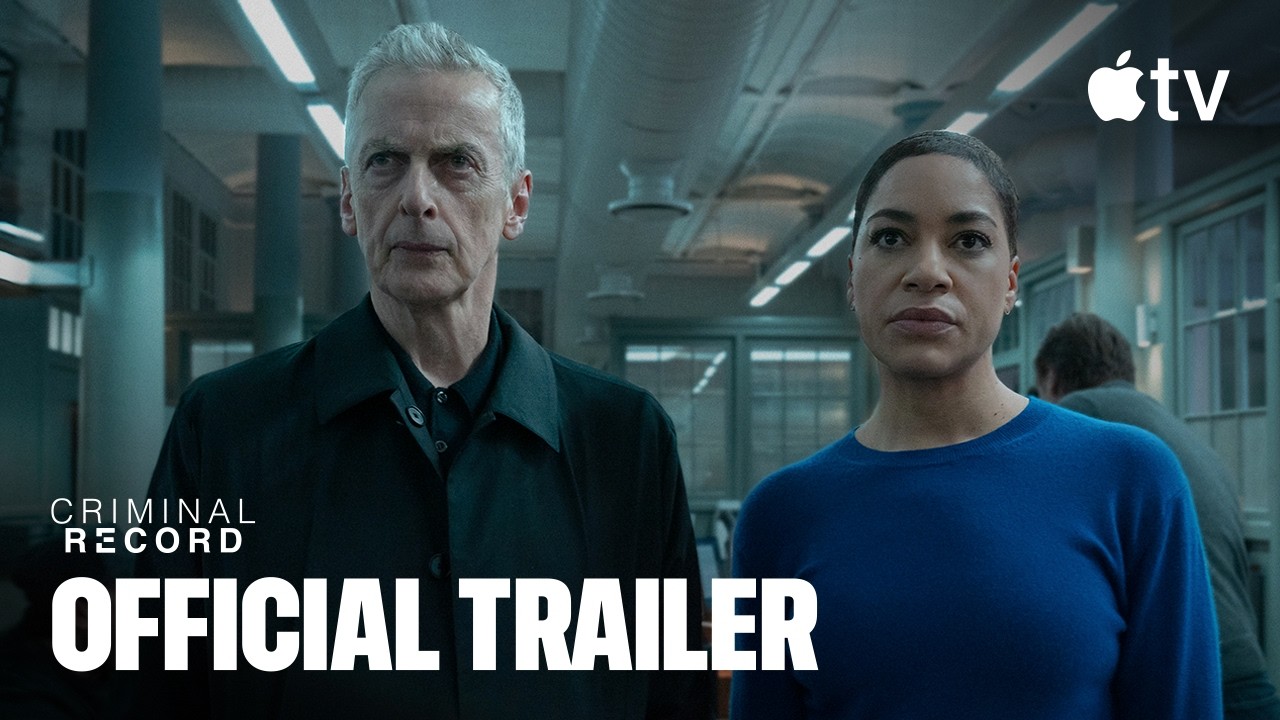 Criminal Record &mdash; Season 2 Official Trailer | Apple TV