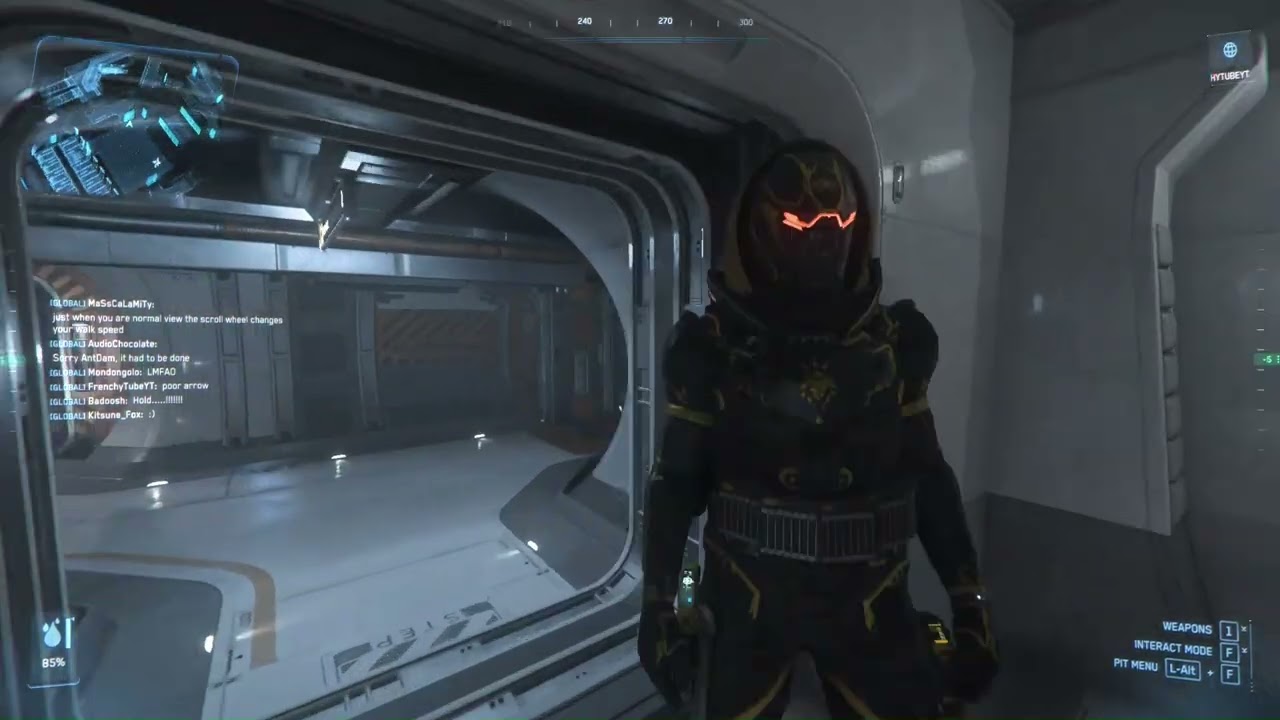 Star Citizen | Clips #1
