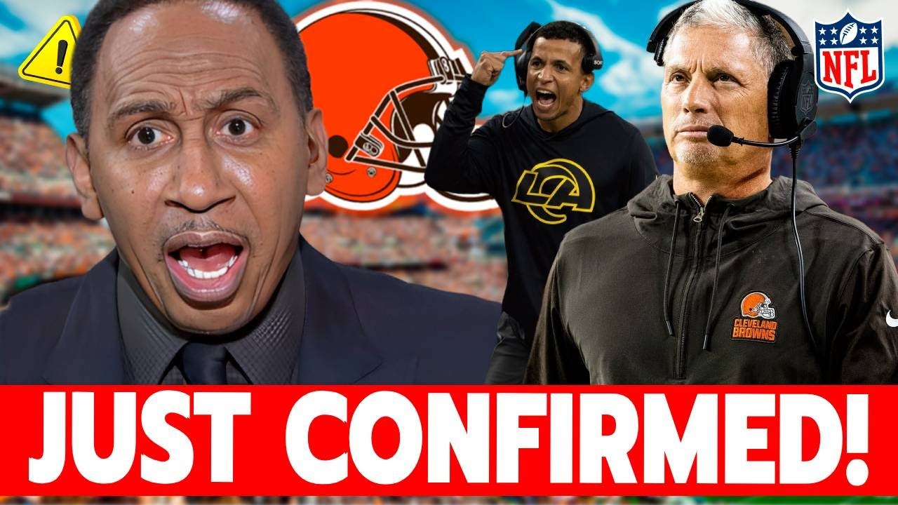BREAKING: BROWNS ABOUT TO MAKE A DECISION THAT COULD CHANGE EVERYTHING! CLEVELAND BROWNS NEWS TODAY