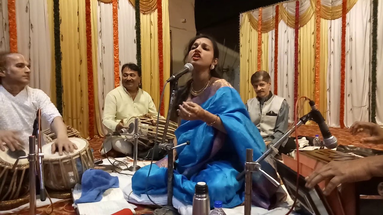Bhuvana manamohini by shantheri kamath