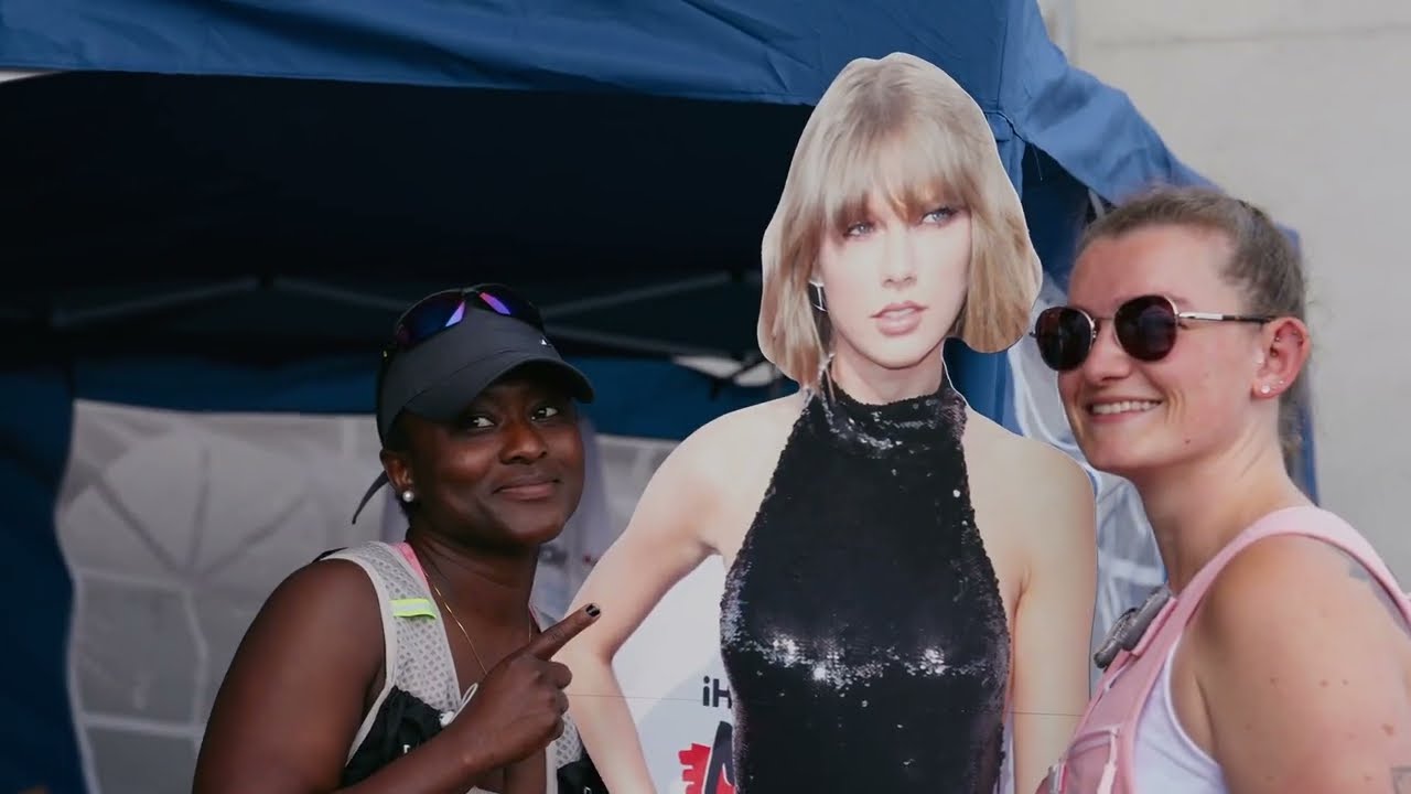 Swiftathon London 2025