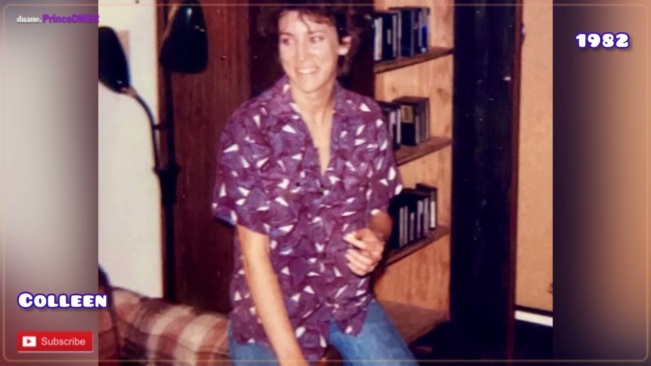 Prince Deluxe. Colleen (1982) @duane.PrinceDMSR