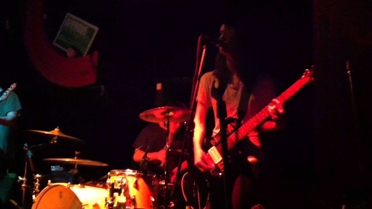 Colleen Green - You're So Cool