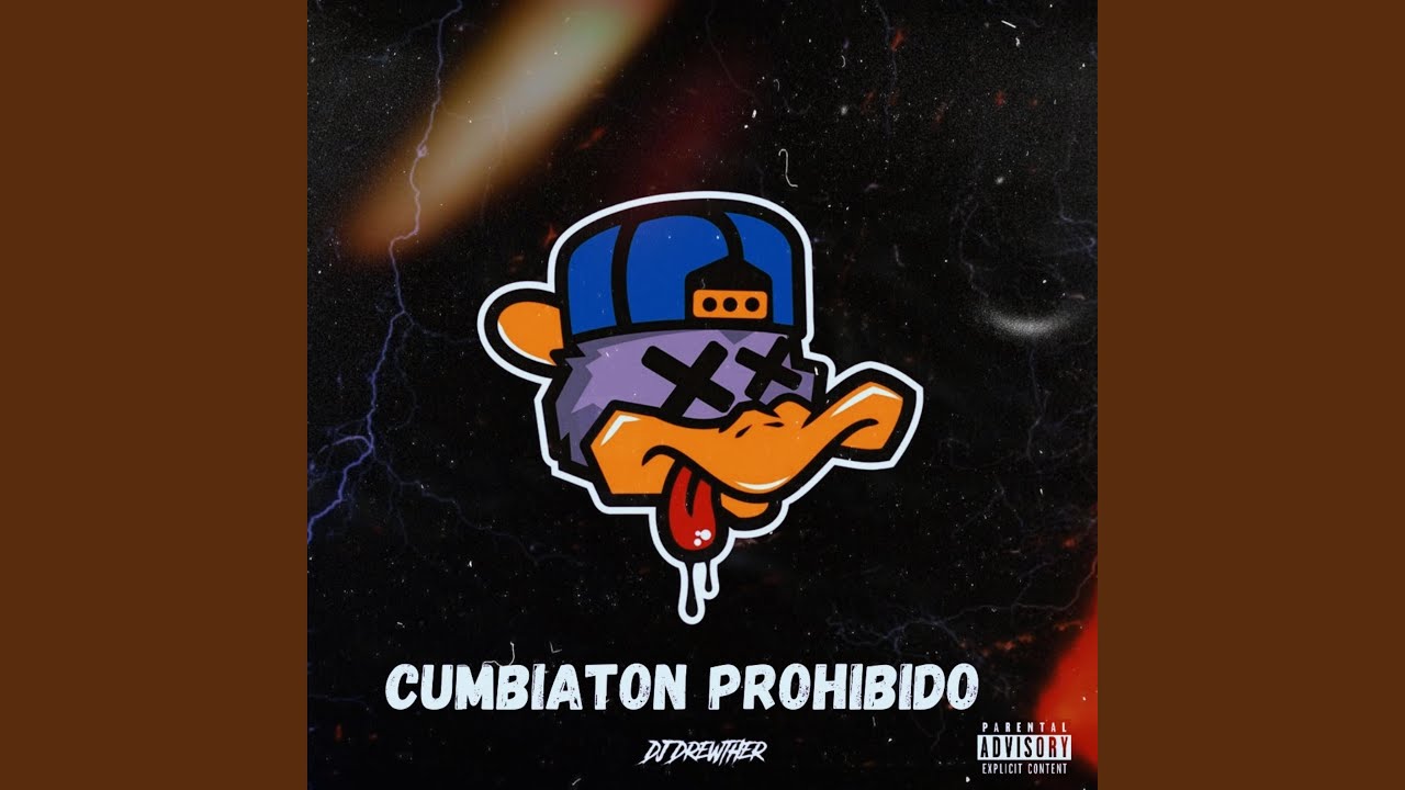 Cumbiaton Prohibido