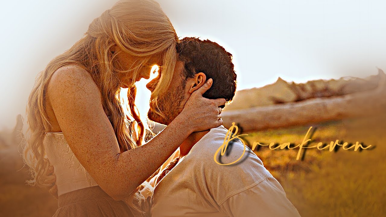 Angel & Michael | Breakeven