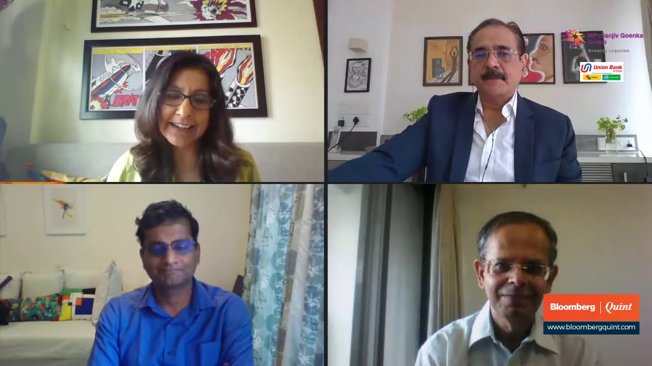 Reactions To RBI Monetary Policy Decision