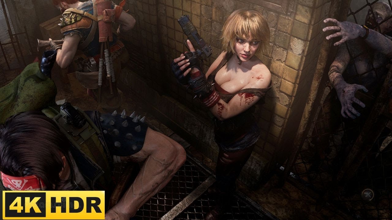 Doomsday: Last Survivors - Gameplay Walkthrough Part 1 (UHD/PC)