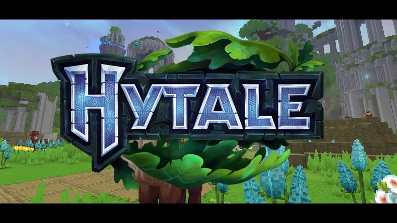 Hytale🌿 Ep. 35: Wir gehen handeln!
