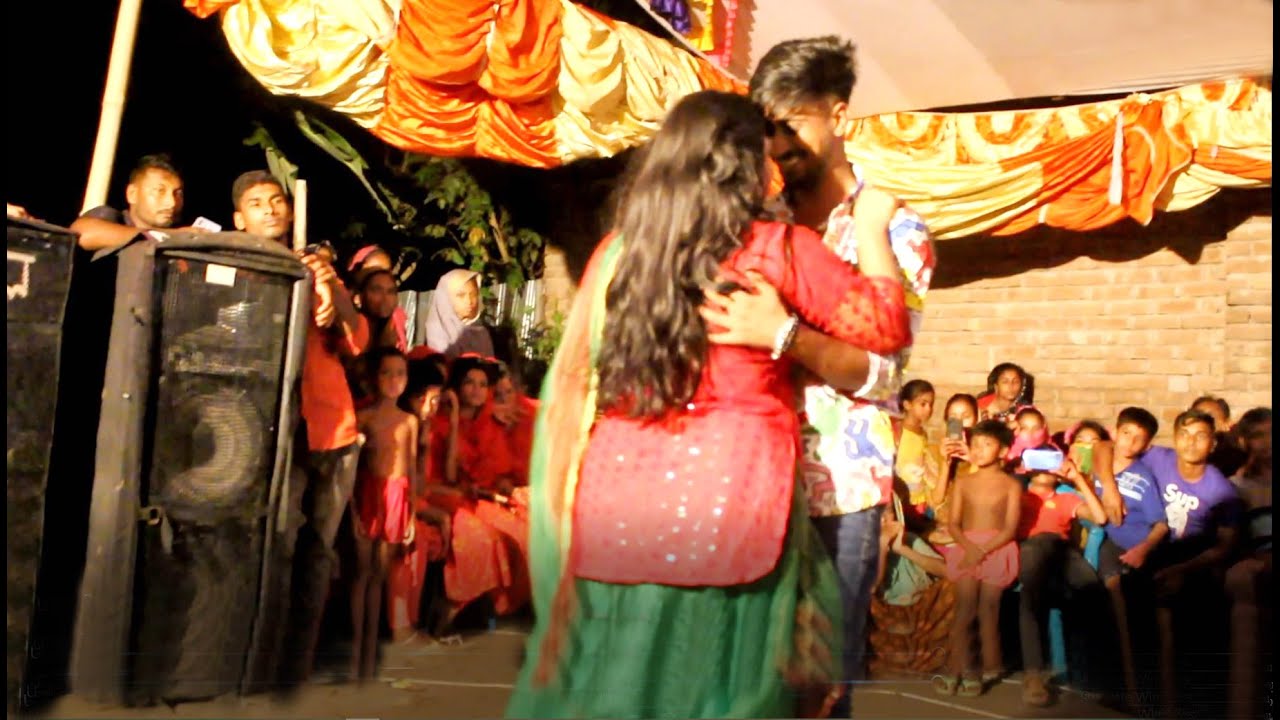 বুক চিন চিন করছে হায় মন তোমায় কাছে চায়-Bok chin chin korche hai dance dj-Dibalok official dance