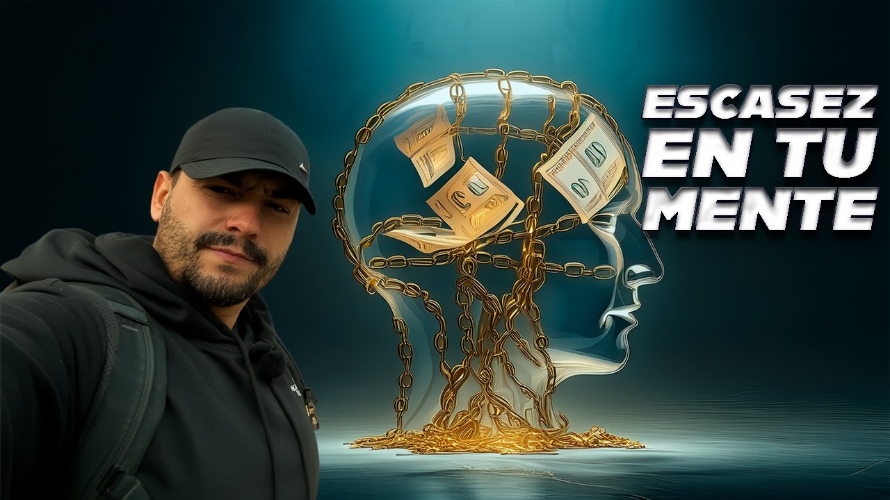 Tus creencias sobre el dinero te están limitando.