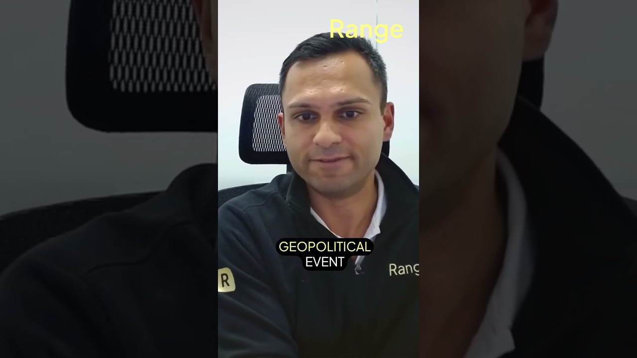 How to invest around geopolitical events