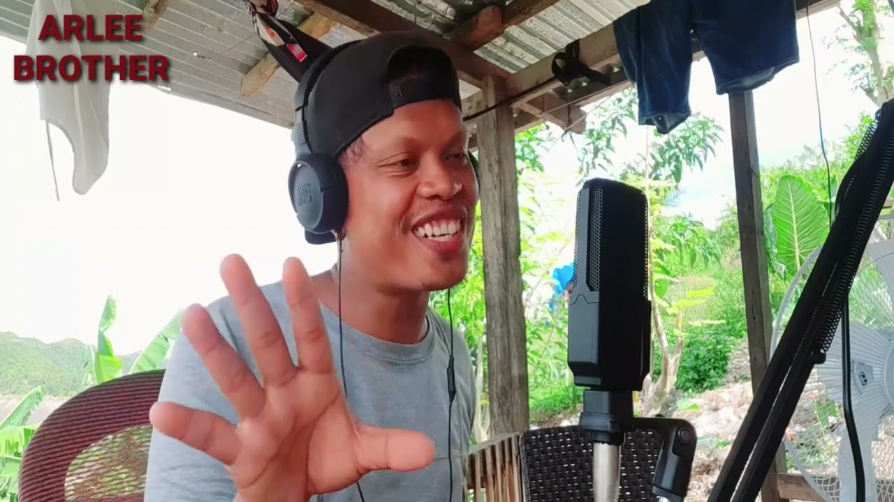 TAMBOK UG NIWANG (ARLEE BROTHERS) Max Surban