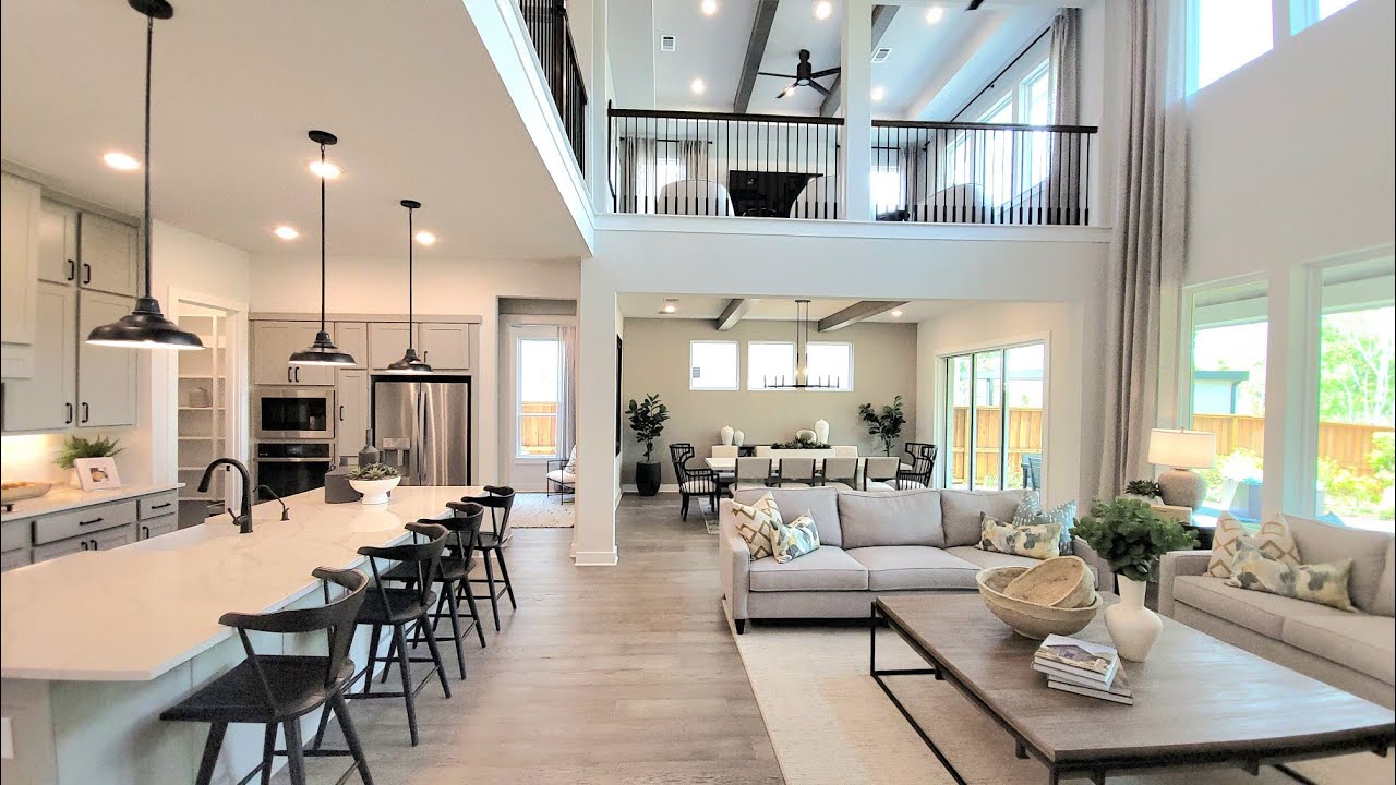 2025’s Most Gorgeous Homes Unveiled | Jaw-Dropping Interiors & Top Decor Trends!