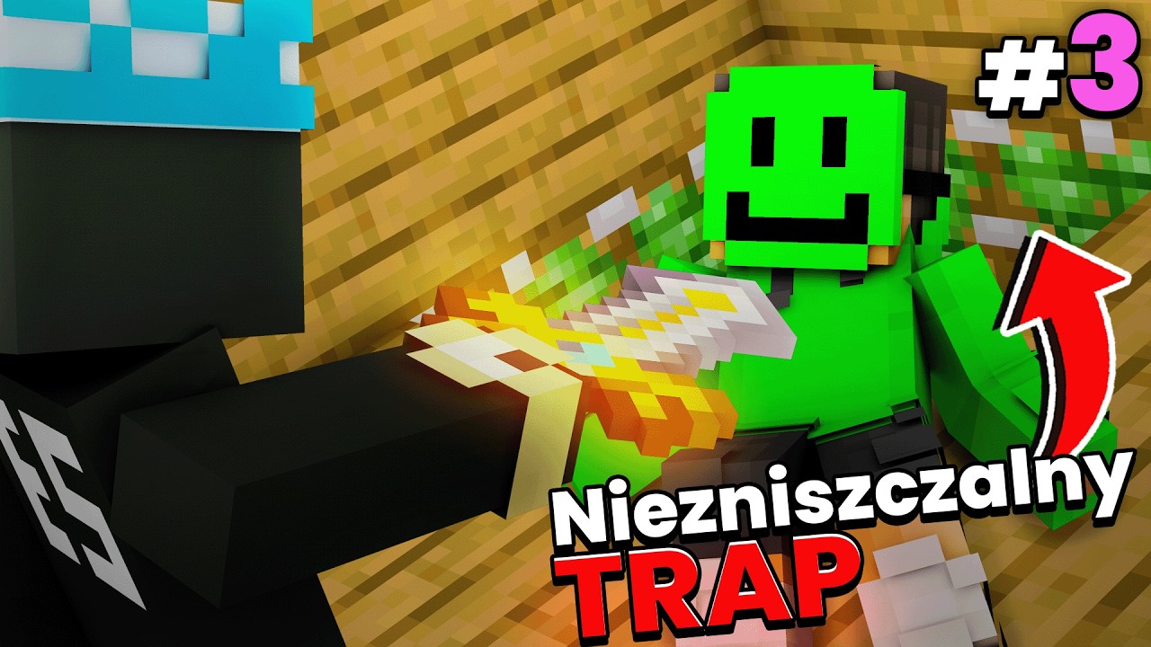 ZDROPOWALEM EXCALIBUR 50% I $50,394,293 w NIEZNISZCZALNYM TRAPIE w BORDERZE na ANARCHIA.GG 3
