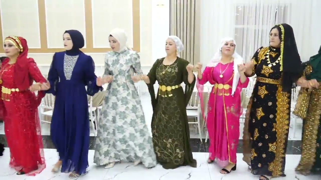 BUŞRA & İRFAN  - 25 .10 .2024 / بشرة و عرفان