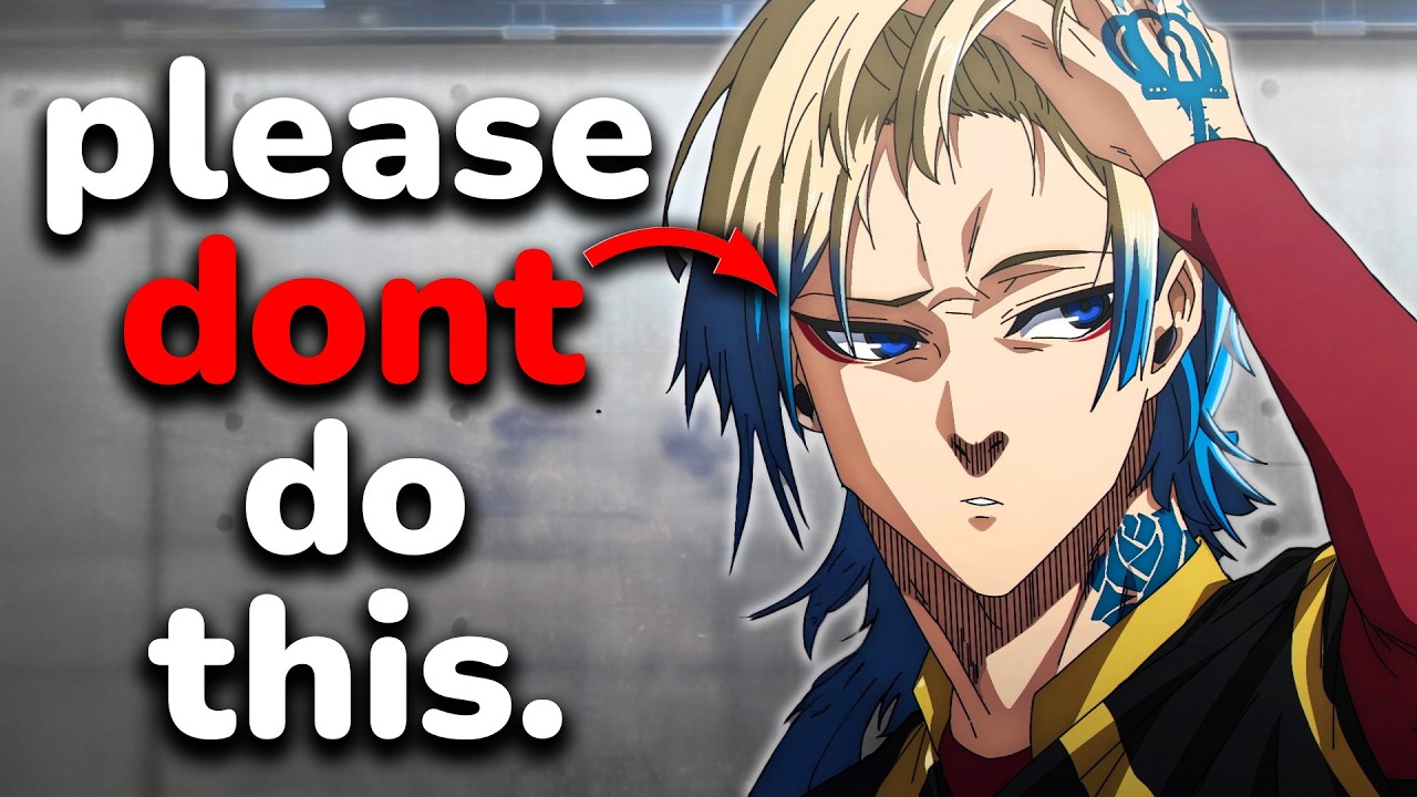 If BLUELOCK Season 3 Was Perfect…