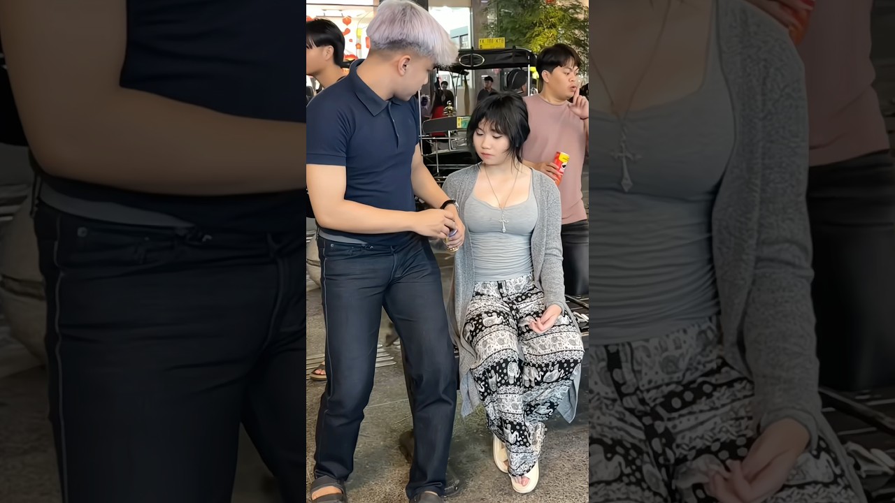 Very beautiful girl are very shy #laugh #funny #shorts #trending