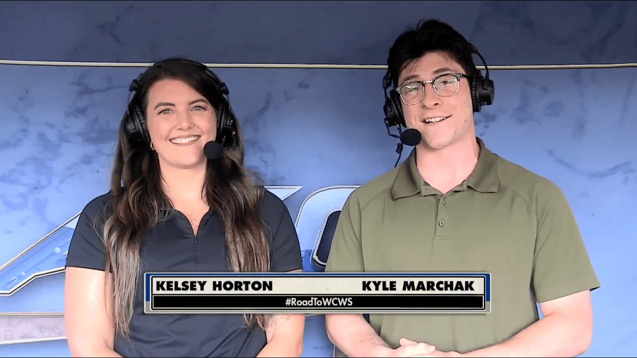 Kyle Marchak | Full Broadcast Reel