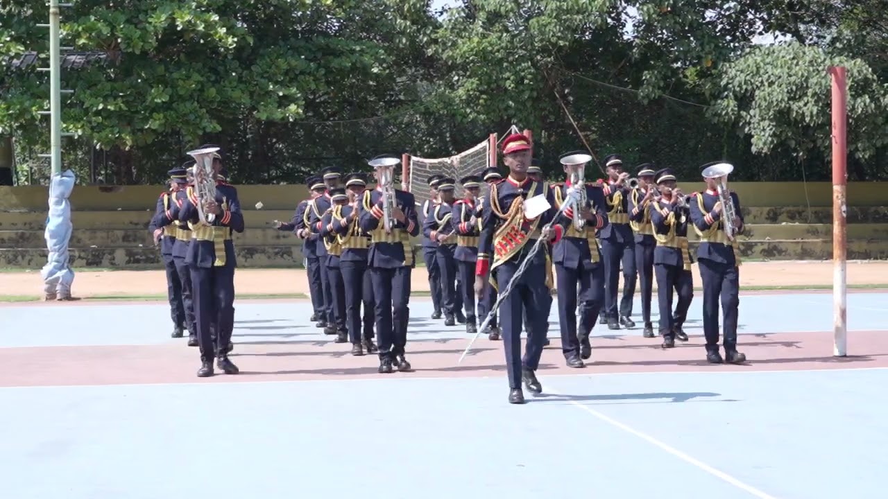 Amalorpavam HSS Pondicherry