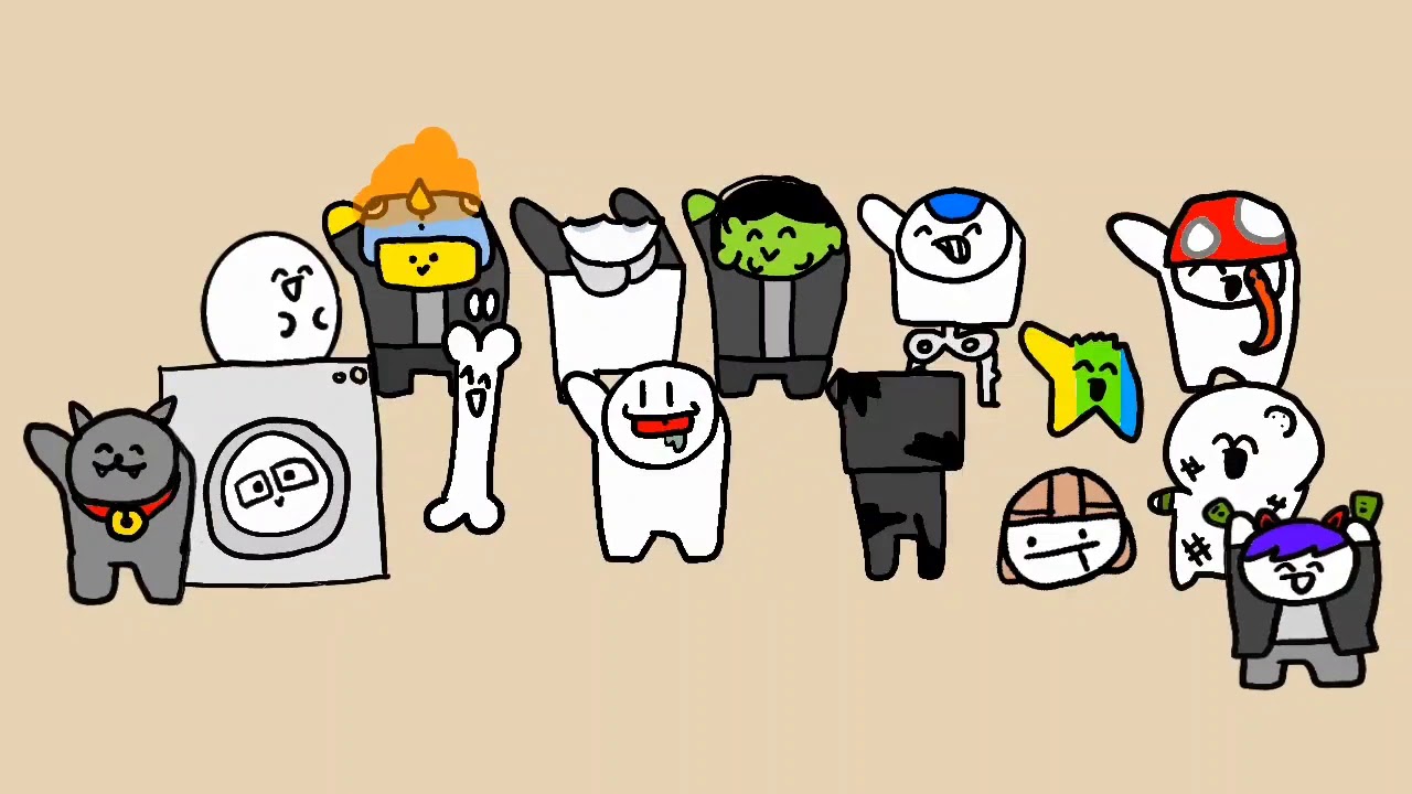 DUMB WAYS TO DIE(바보 같이 죽는 방법)[# 메렁]