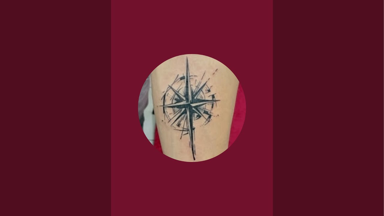Tattoo Yatri Shorts  is live
