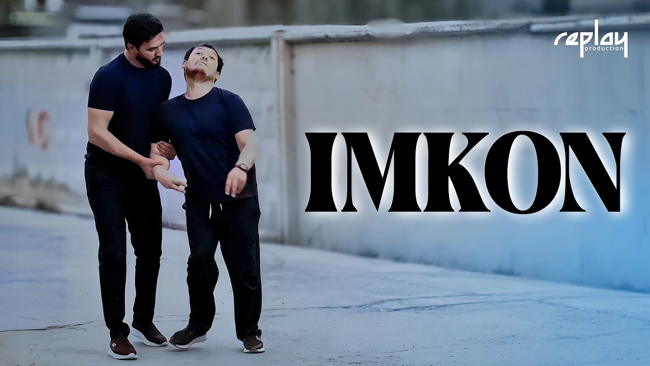 Imkon | Replay Team