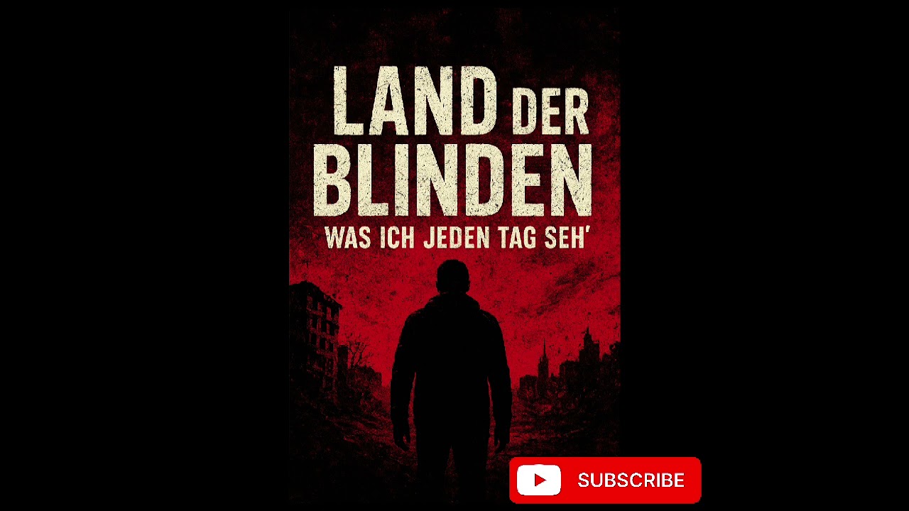 SystemfehlerMensch - Land der Blinden 